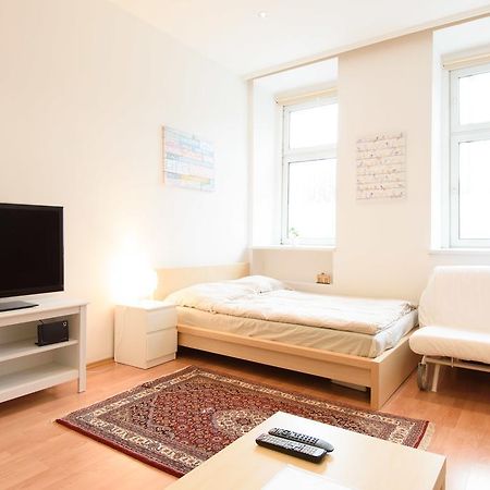 Vienna City Apartment Dampfgasse Zewnętrze zdjęcie