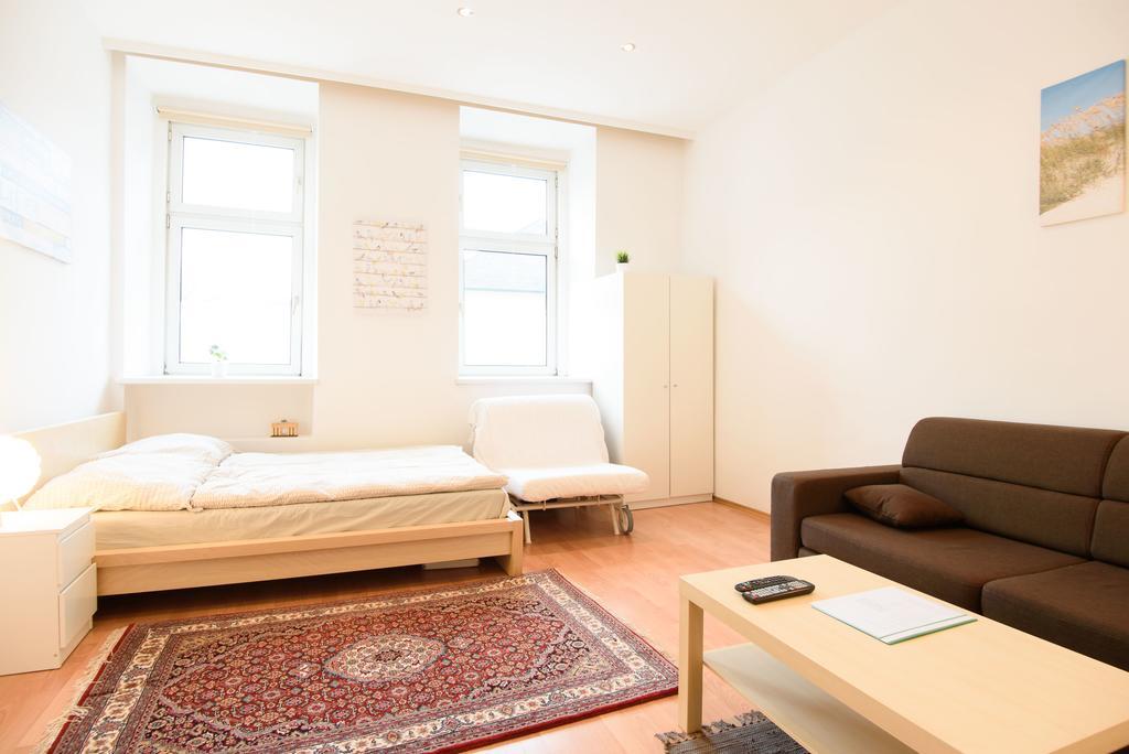 Vienna City Apartment Dampfgasse Zewnętrze zdjęcie