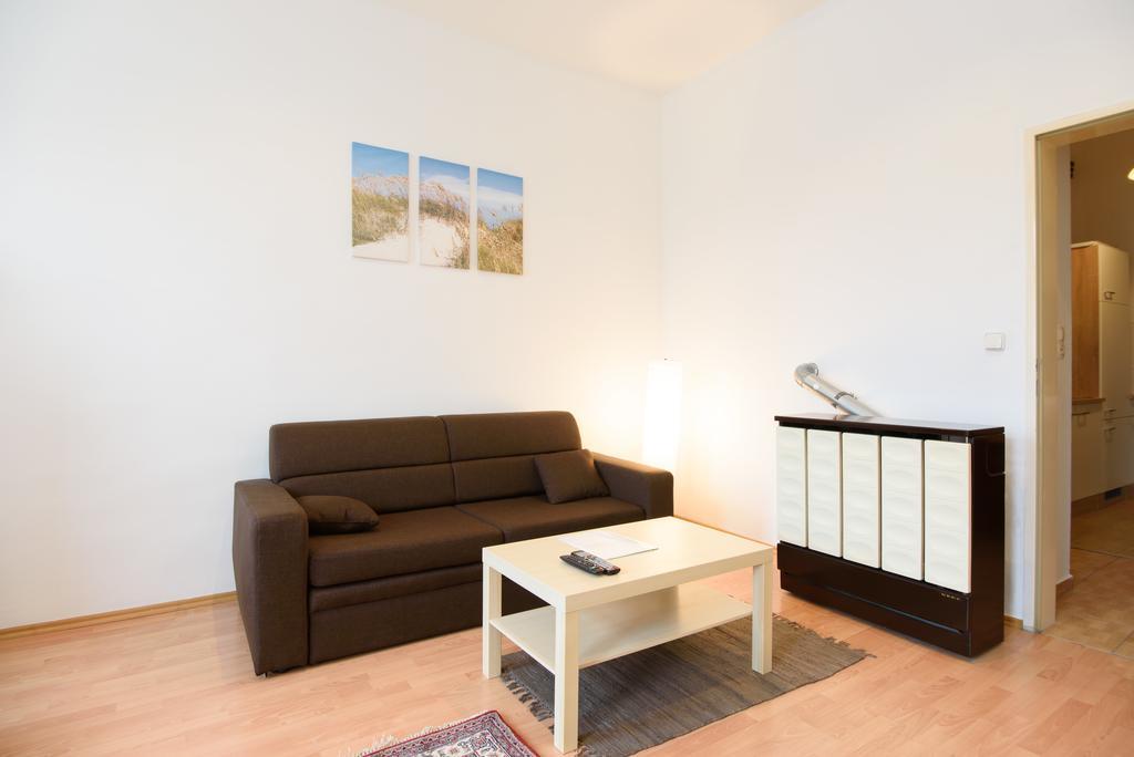 Vienna City Apartment Dampfgasse Zewnętrze zdjęcie