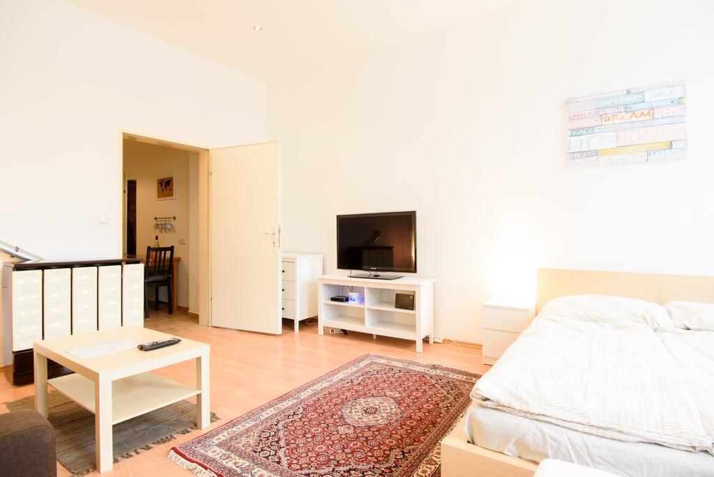 Vienna City Apartment Dampfgasse Zewnętrze zdjęcie