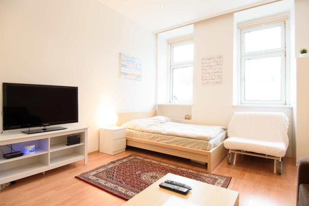 Vienna City Apartment Dampfgasse Zewnętrze zdjęcie